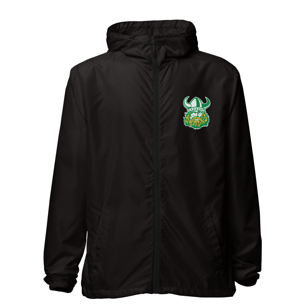 Eureka High School Design 3 — Black