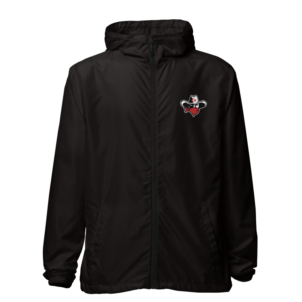 Grantsville High School Design 3 — Black