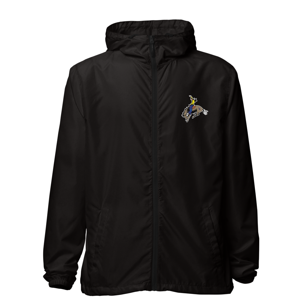Albert M. Lowry High School Design 3 — Black