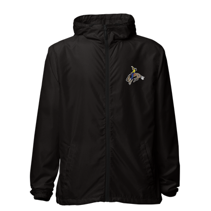 Albert M. Lowry High School Design 3 — Black