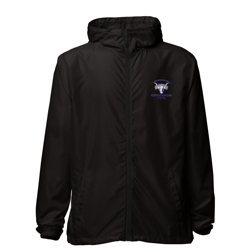 Lehi High School Design 3 — Black