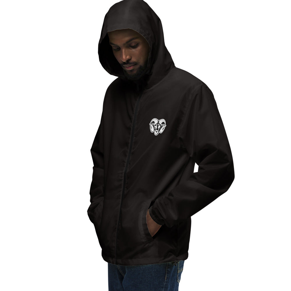 Radford High School Design 3 — Black