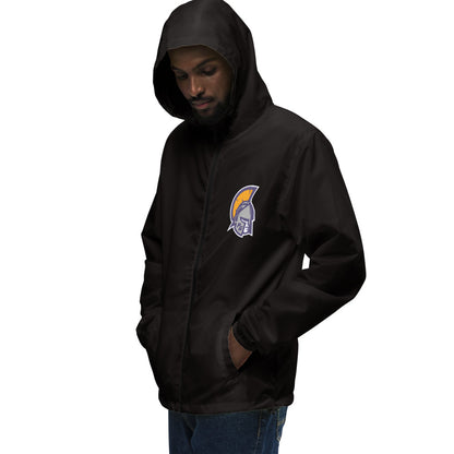 Pleasant Grove High School Design 3 — Black