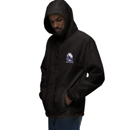 Summit Academy Design 3 — Black