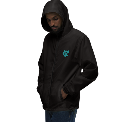 Canyon View High School Design 3 — Black