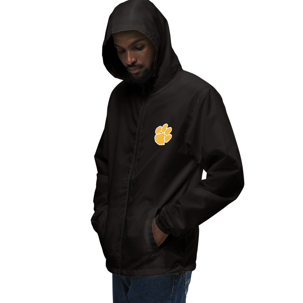 Ariton High School Design 3 — Black