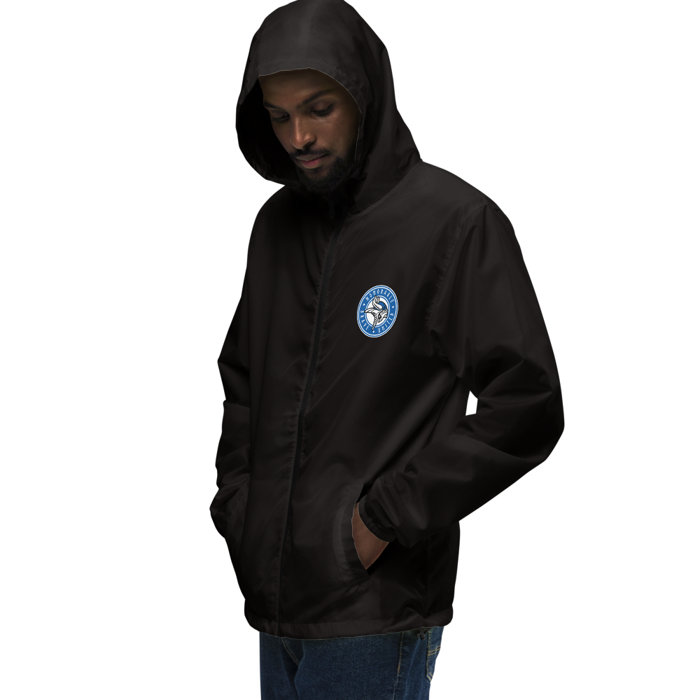 Pleasant Grove High School Design 3 — Black
