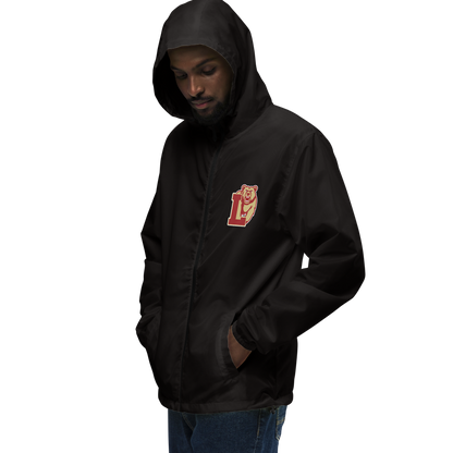 Logan High School Design 3 — Black
