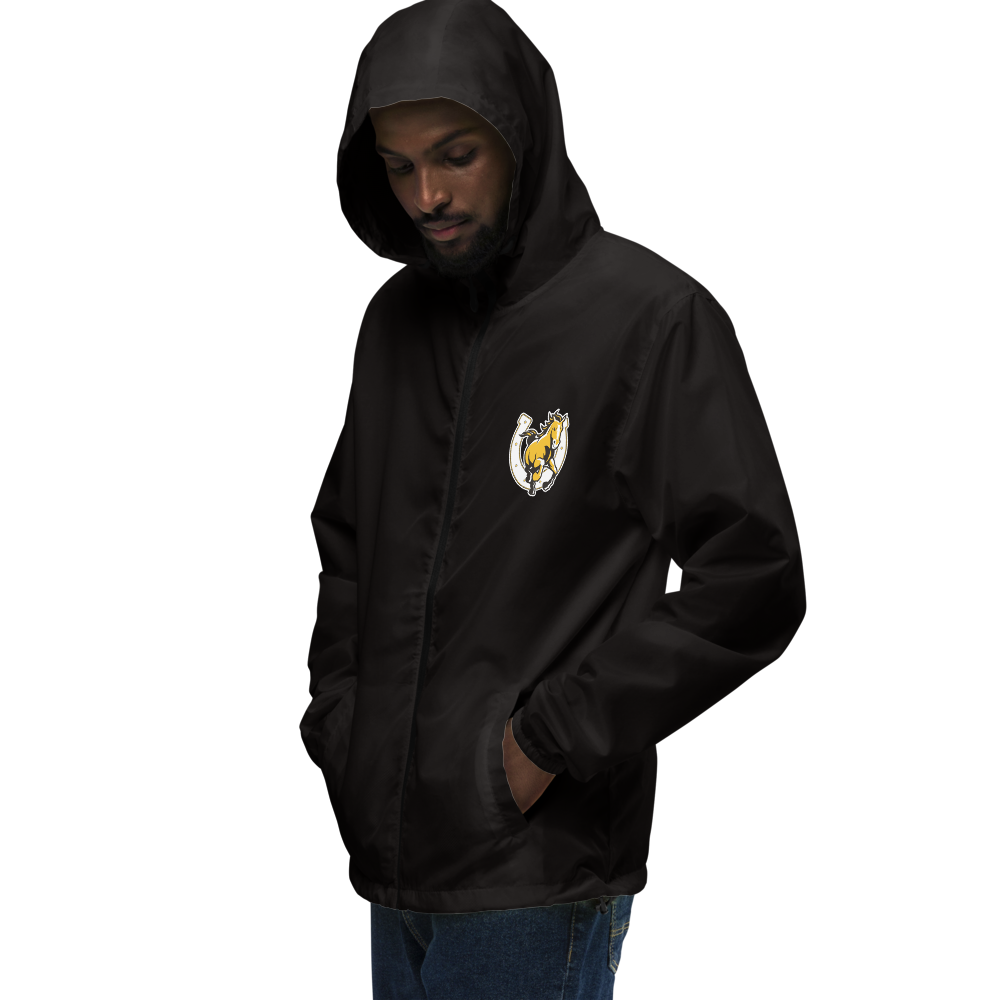 Cottonwood High School Design 3 — Black