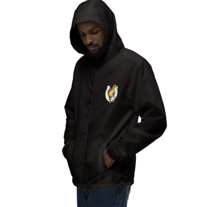 Cottonwood High School Design 3 — Black