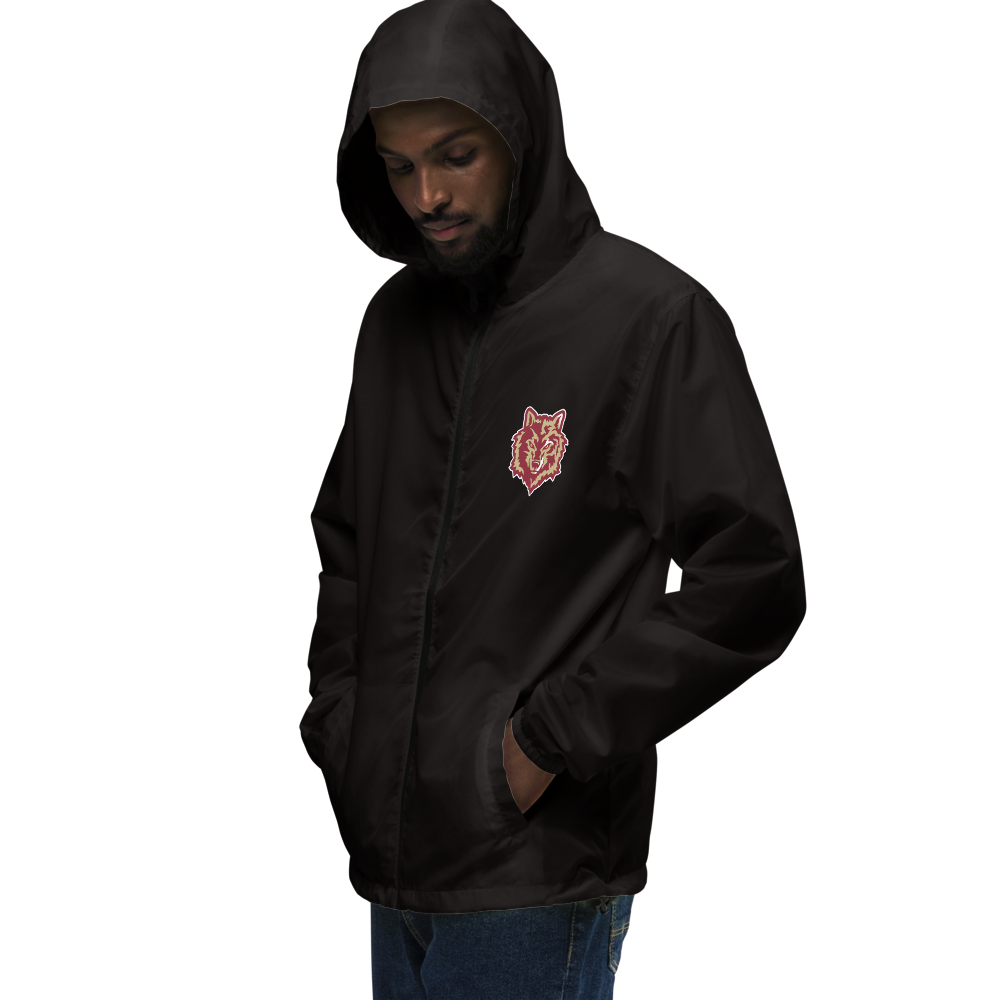 Cedar High School Design 3 — Black