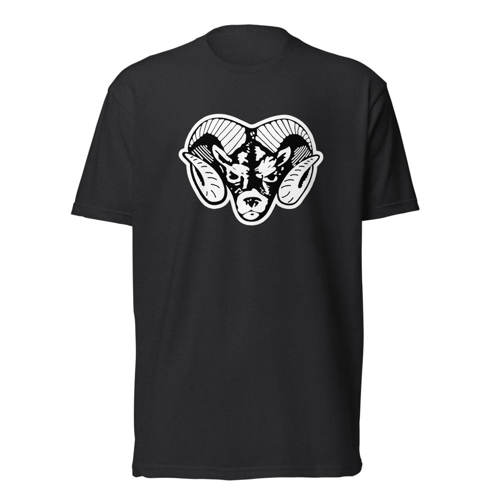 Radford High School Design 3 — Black
