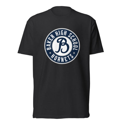 Baker High School Design 3 — Black