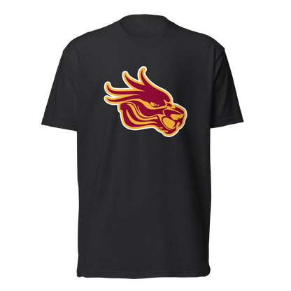 Del Sol Academy of the Performing Arts Design 3 — Black