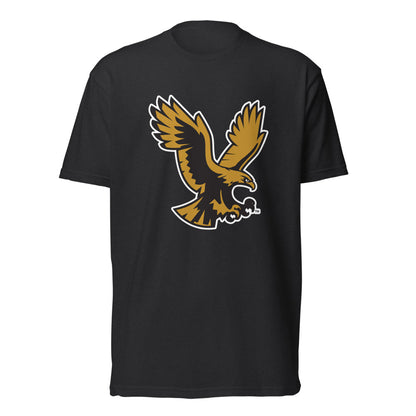 Athens High School Design 3 — Black
