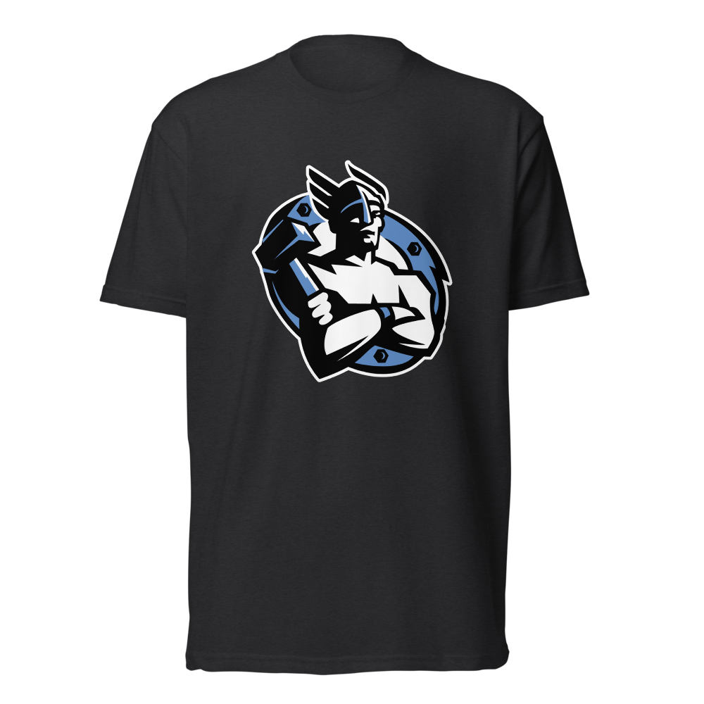 Westlake High School Design 3 — Black