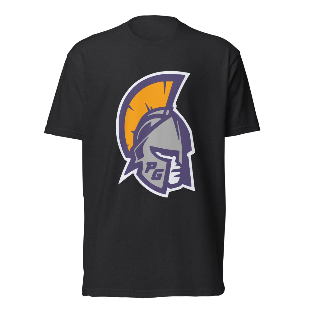 Pleasant Grove High School Design 3 — Black