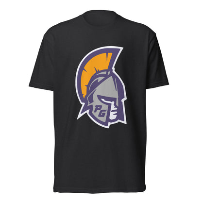 Pleasant Grove High School Design 3 — Black