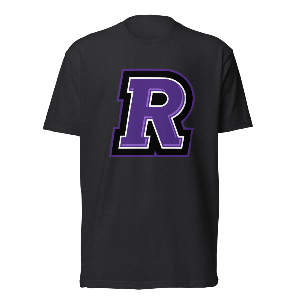 Riverton High School Design 3 — Black