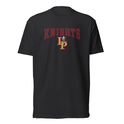 Lone Peak High School Design 3 — Black