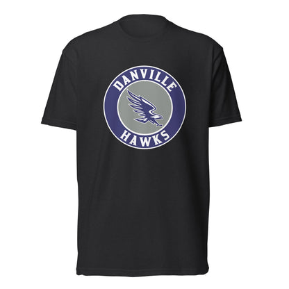 Danville High School Design 3 — Black