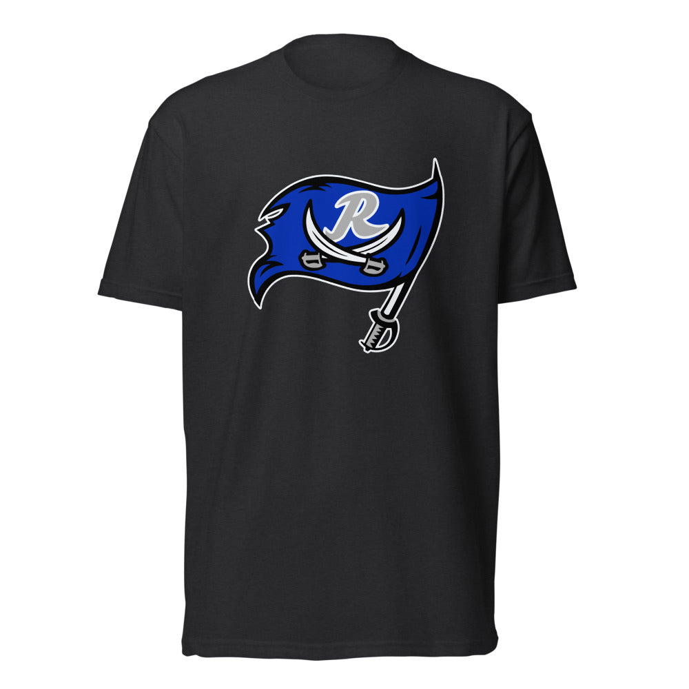 Rehobeth High School Design 3 — Black