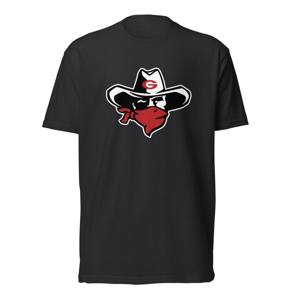 Grantsville High School Design 3 — Black