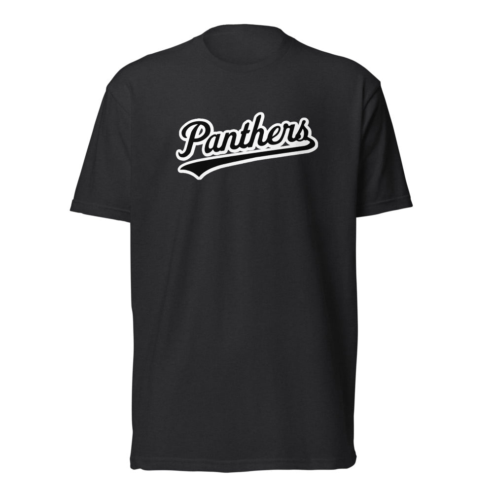 Smiths Station High School Design 3 — Black