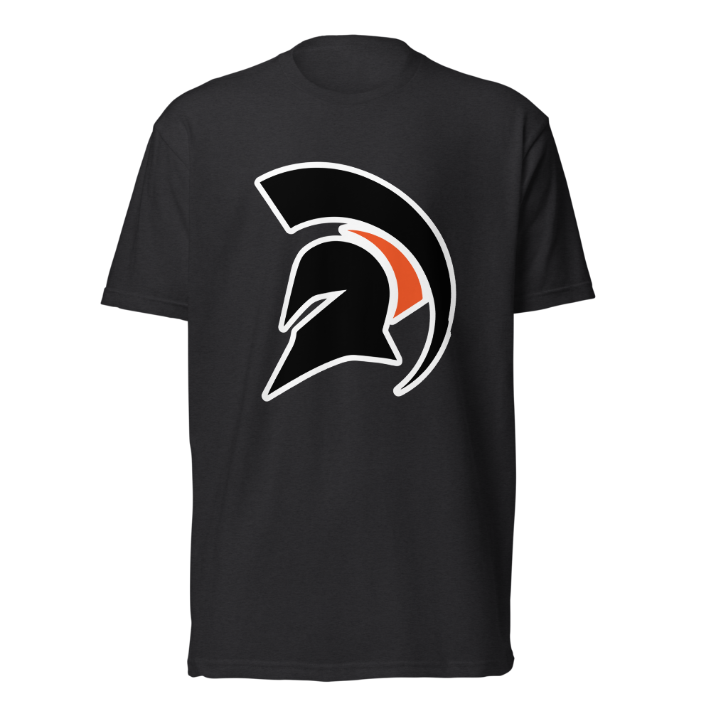 Murray High School Design 3 — Black