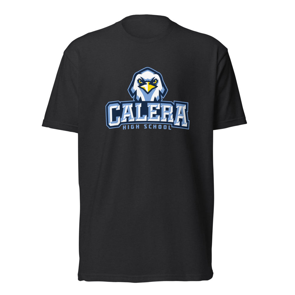 Calera High School Design 3 — Black