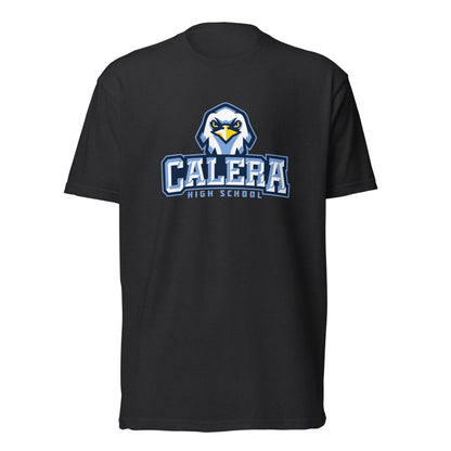 Calera High School Design 3 — Black