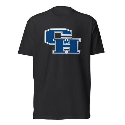 Colbert Heights High School Design 3 — Black
