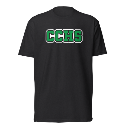 Churchill County High School Design 3 — Black