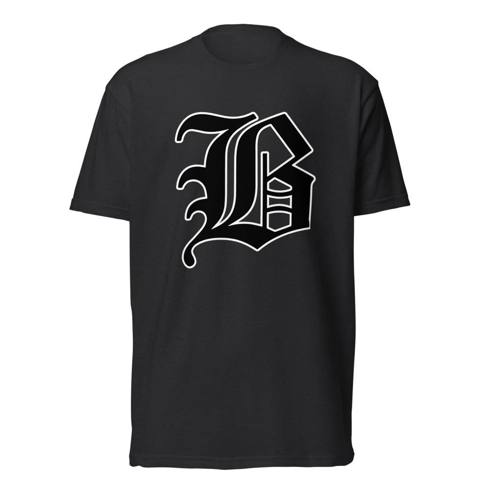 Boaz High School Design 3 — Black