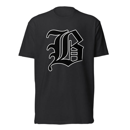 Boaz High School Design 3 — Black