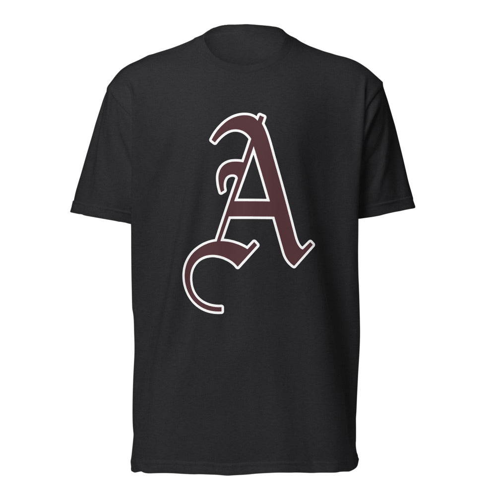 Abbeville High School Design 3 — Black