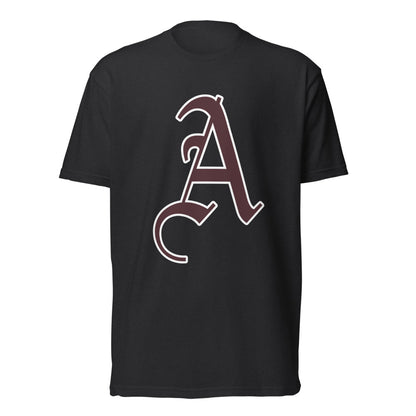 Abbeville High School Design 3 — Black