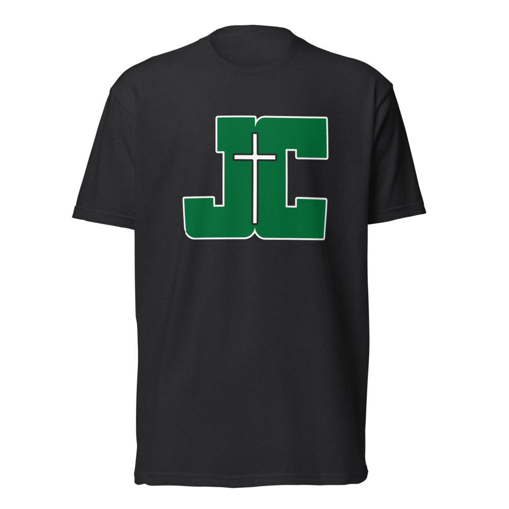 John Carroll Catholic High School Design 3 — Black