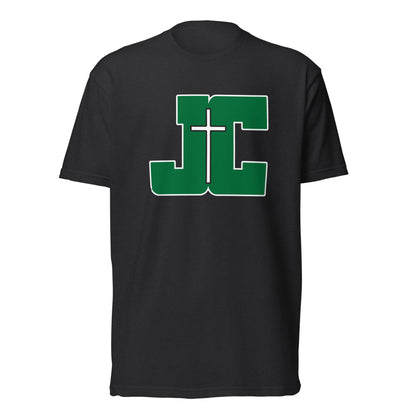 John Carroll Catholic High School Design 3 — Black