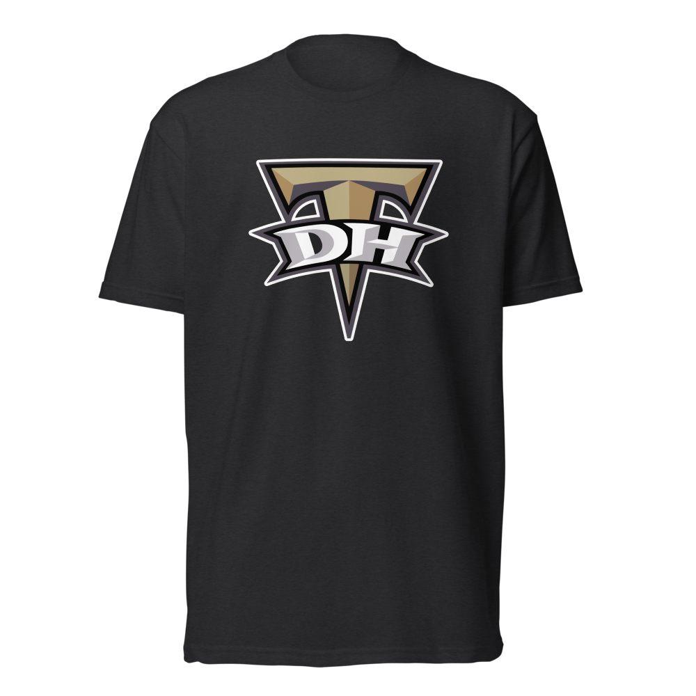 Desert Hills High School Design 3 — Black