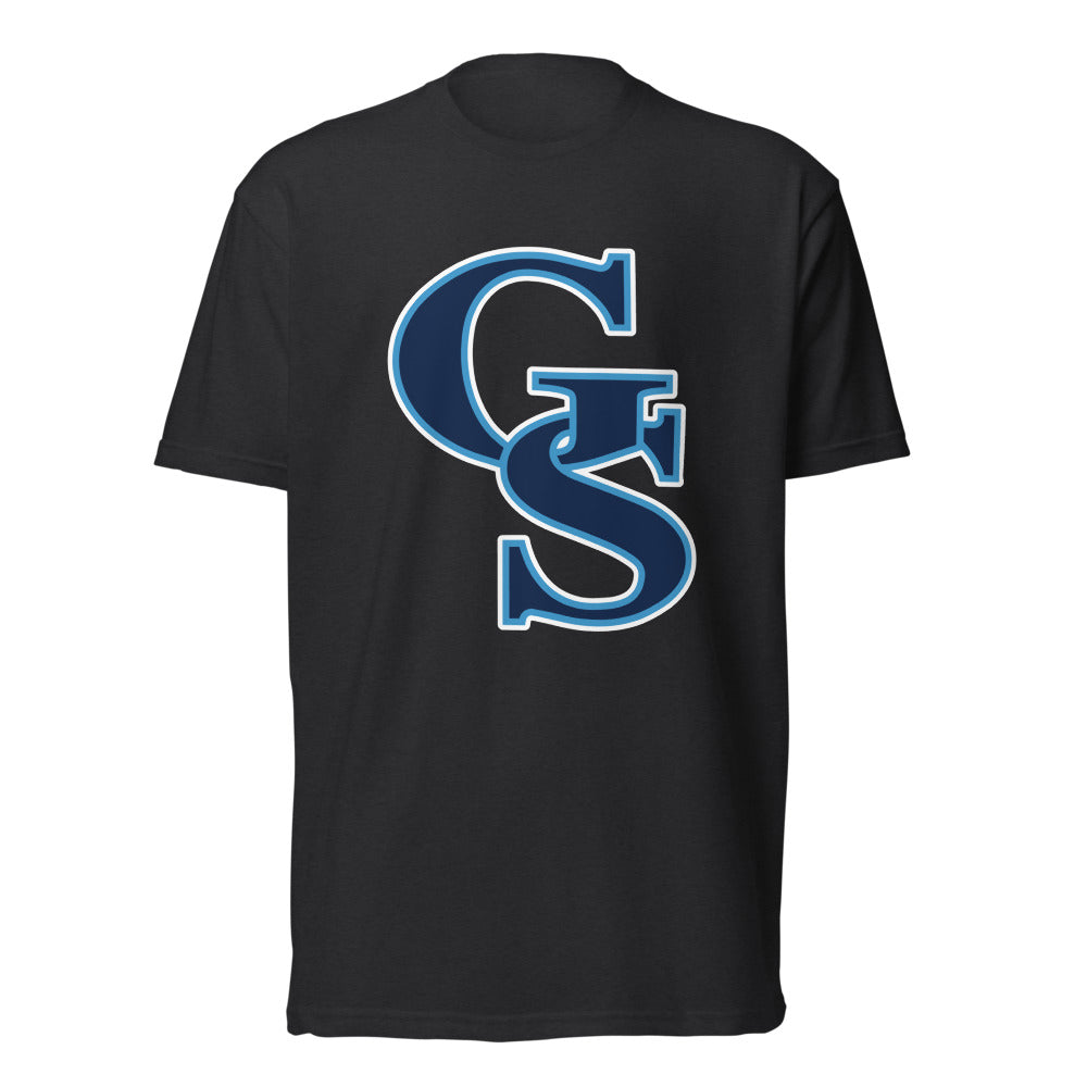 Gulfshores High School Design 3 — Black