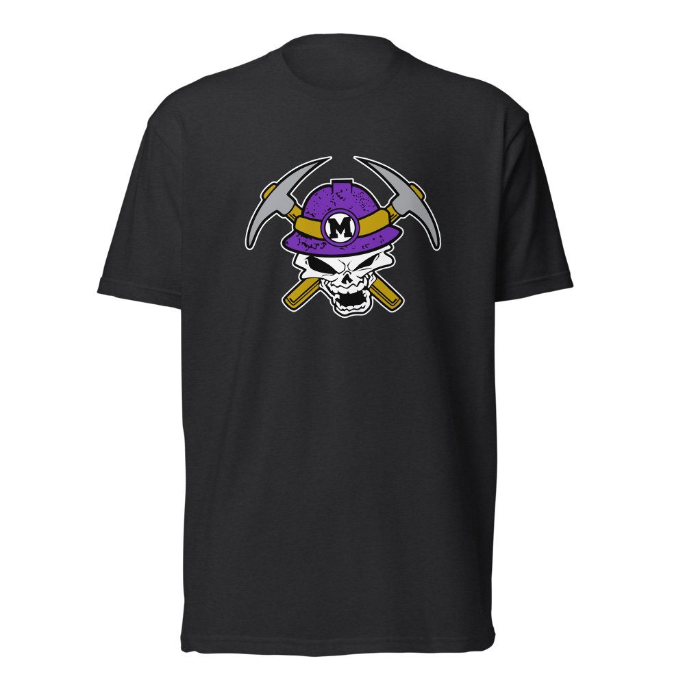 Sunrise Mountain High School - Vegas Design 3 — Black