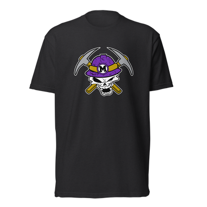 Sunrise Mountain High School - Vegas Design 3 — Black