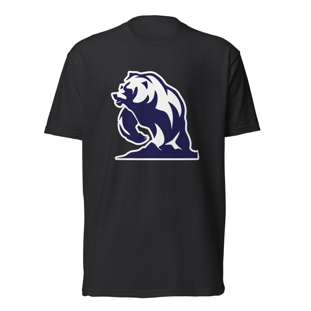 Summit Academy Design 3 — Black