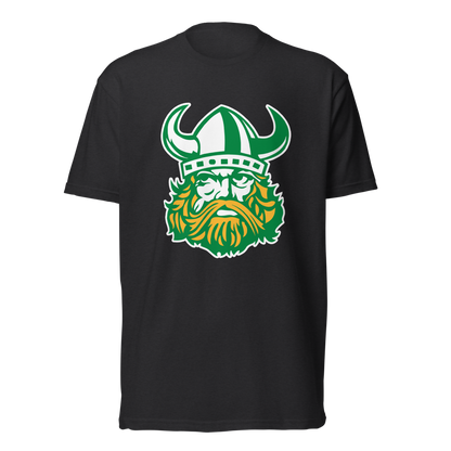 Eureka High School Design 3 — Black