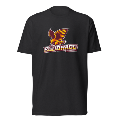 Eldorado High School Design 3 — Black