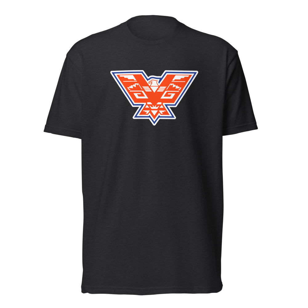 Timpview High School Design 3 — Black