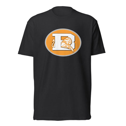 Brooks High School Design 3 — Black