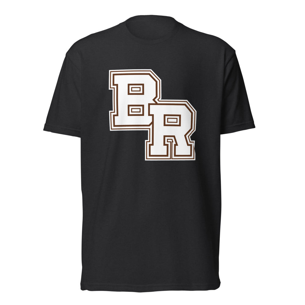 Benjamin Russell High School Design 3 — Black