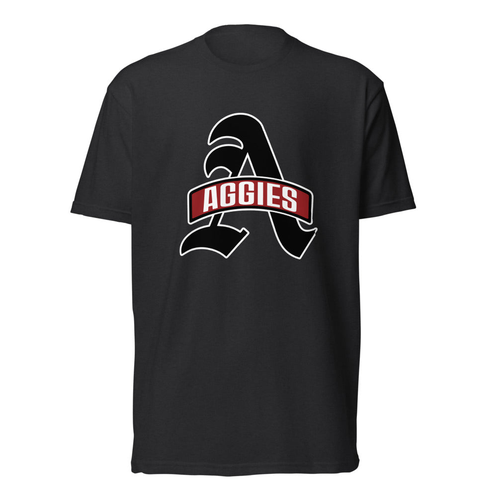Albertville High School Design 3 — Black